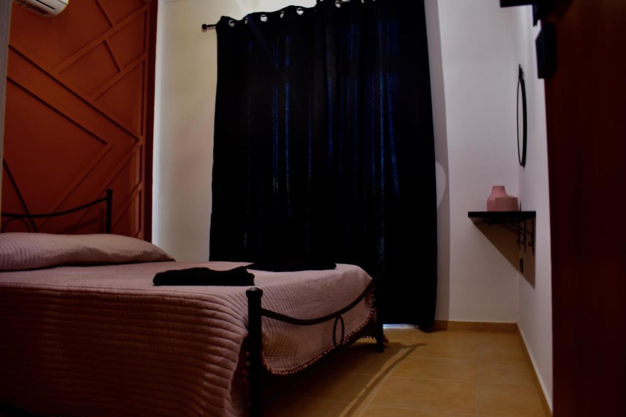 Sweet Destiny Villa With Private Pool Ayia Napa Ngoại thất bức ảnh
