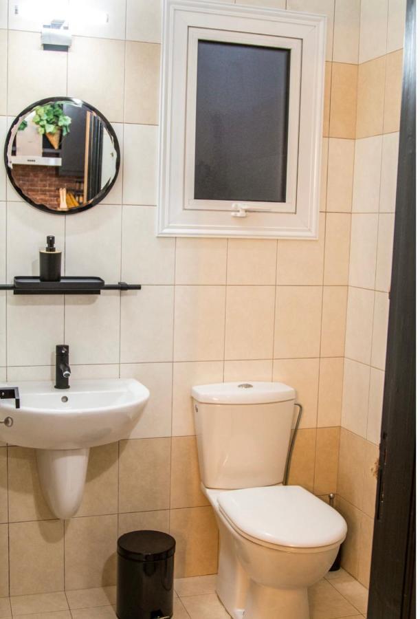 Sweet Destiny Villa With Private Pool Ayia Napa Ngoại thất bức ảnh