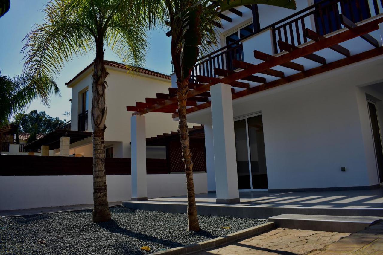 Sweet Destiny Villa With Private Pool Ayia Napa Ngoại thất bức ảnh