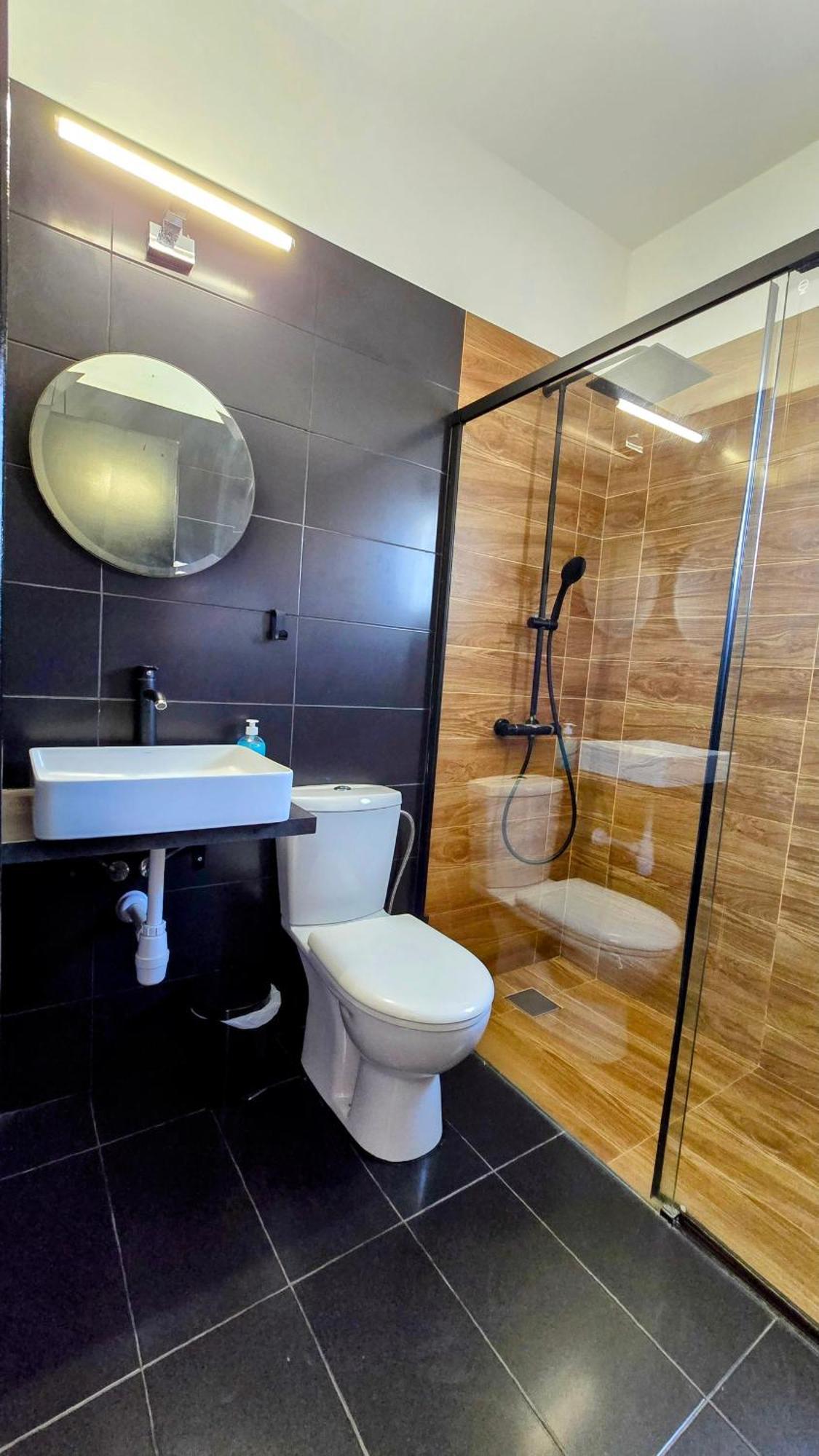 Sweet Destiny Villa With Private Pool Ayia Napa Ngoại thất bức ảnh