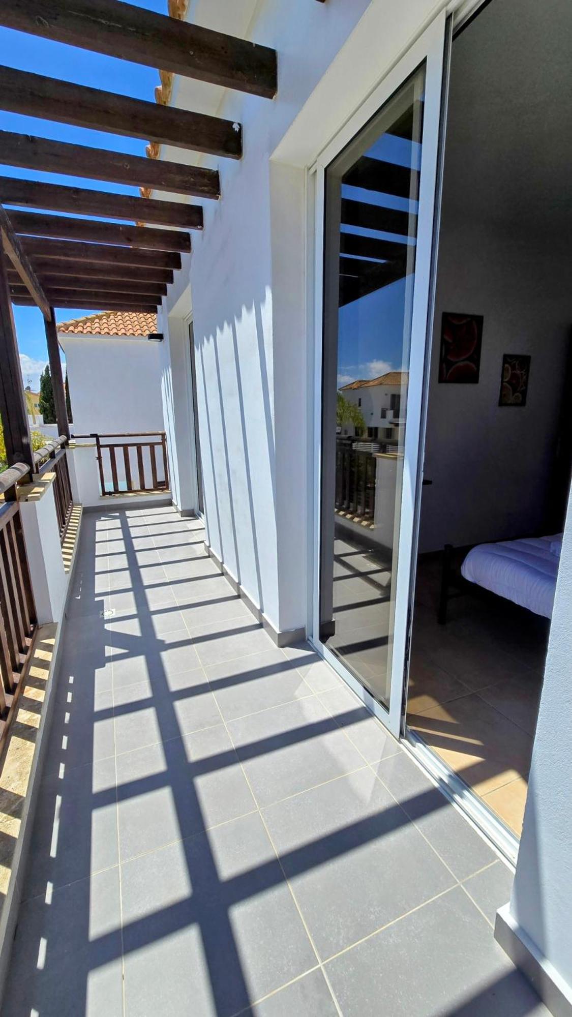 Sweet Destiny Villa With Private Pool Ayia Napa Ngoại thất bức ảnh