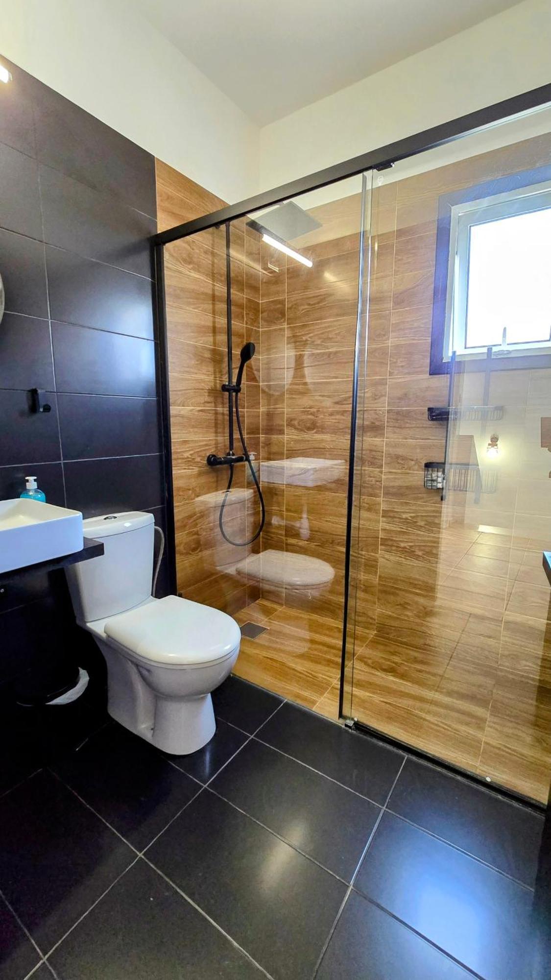 Sweet Destiny Villa With Private Pool Ayia Napa Ngoại thất bức ảnh