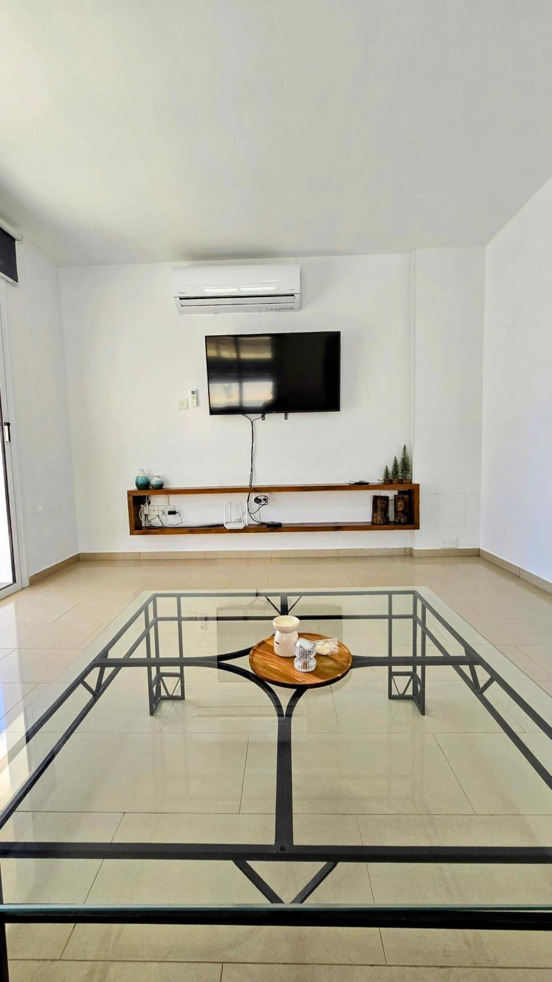 Sweet Destiny Villa With Private Pool Ayia Napa Ngoại thất bức ảnh