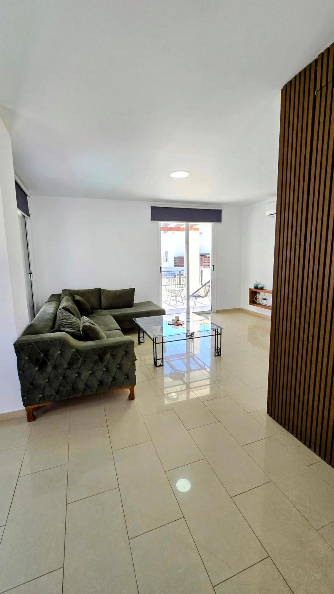 Sweet Destiny Villa With Private Pool Ayia Napa Ngoại thất bức ảnh