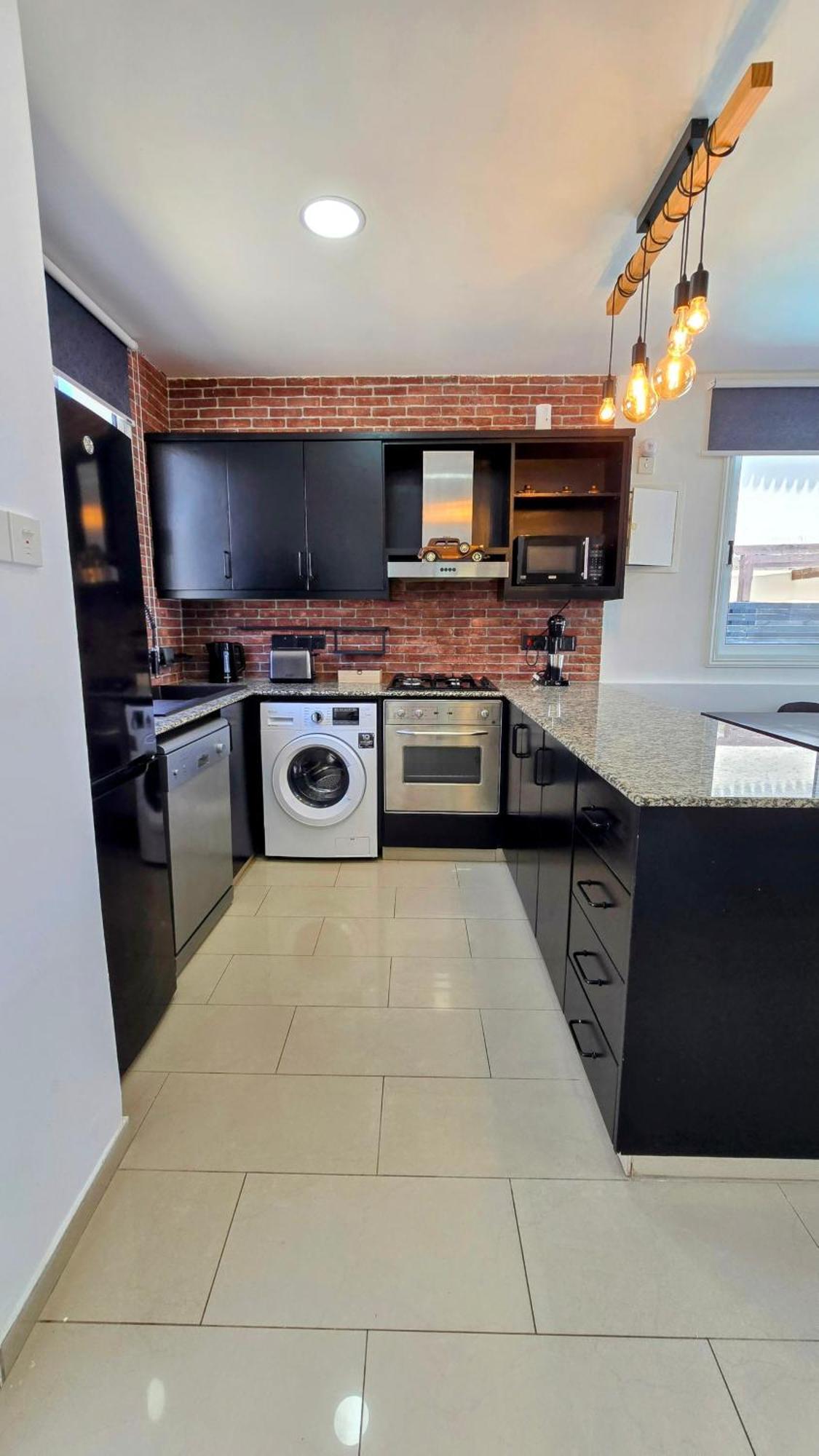 Sweet Destiny Villa With Private Pool Ayia Napa Ngoại thất bức ảnh