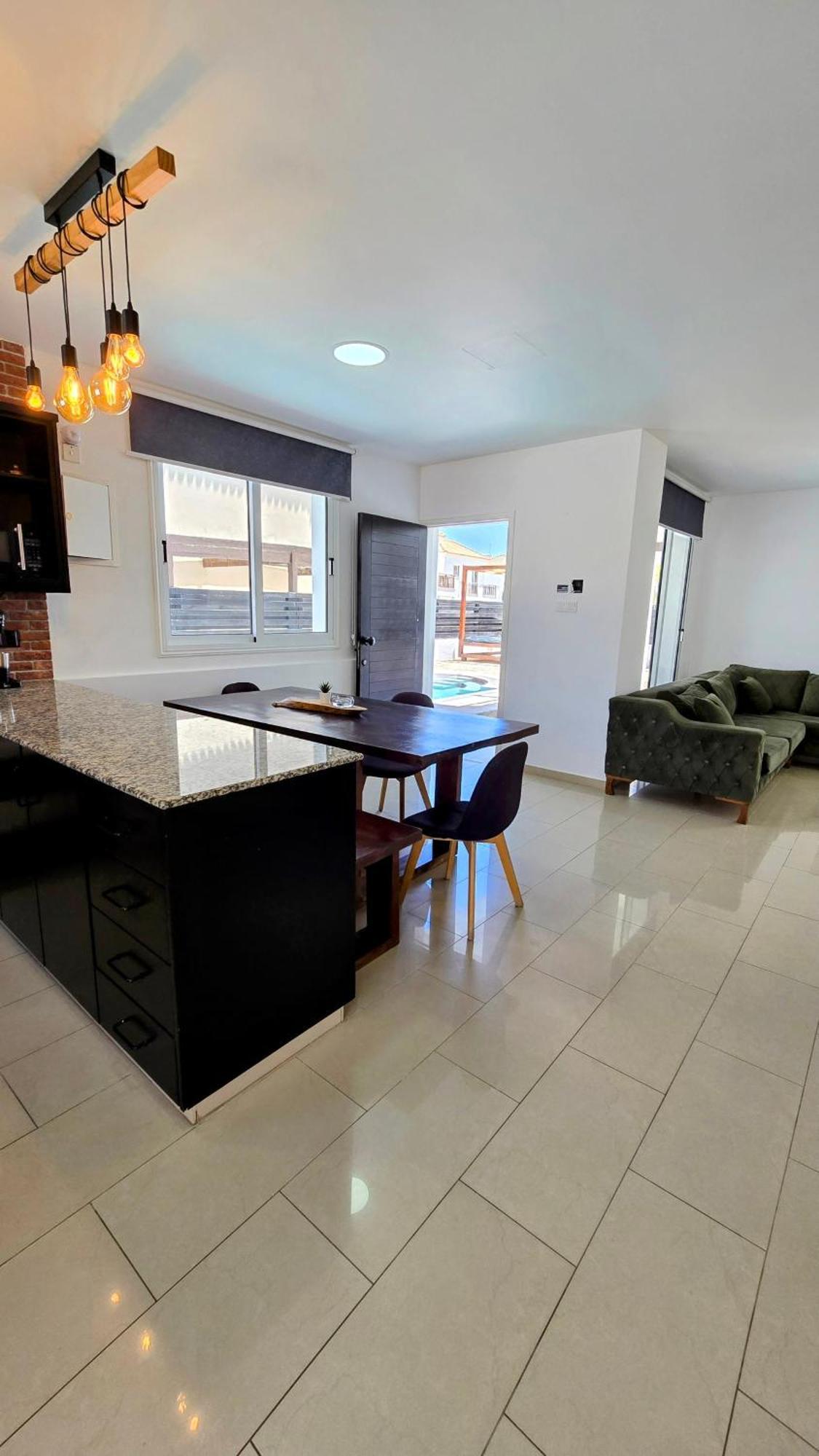 Sweet Destiny Villa With Private Pool Ayia Napa Ngoại thất bức ảnh