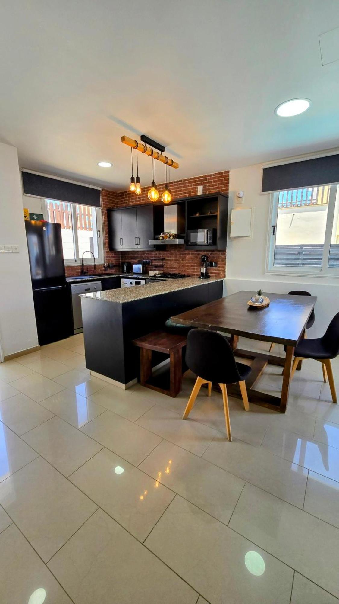Sweet Destiny Villa With Private Pool Ayia Napa Ngoại thất bức ảnh