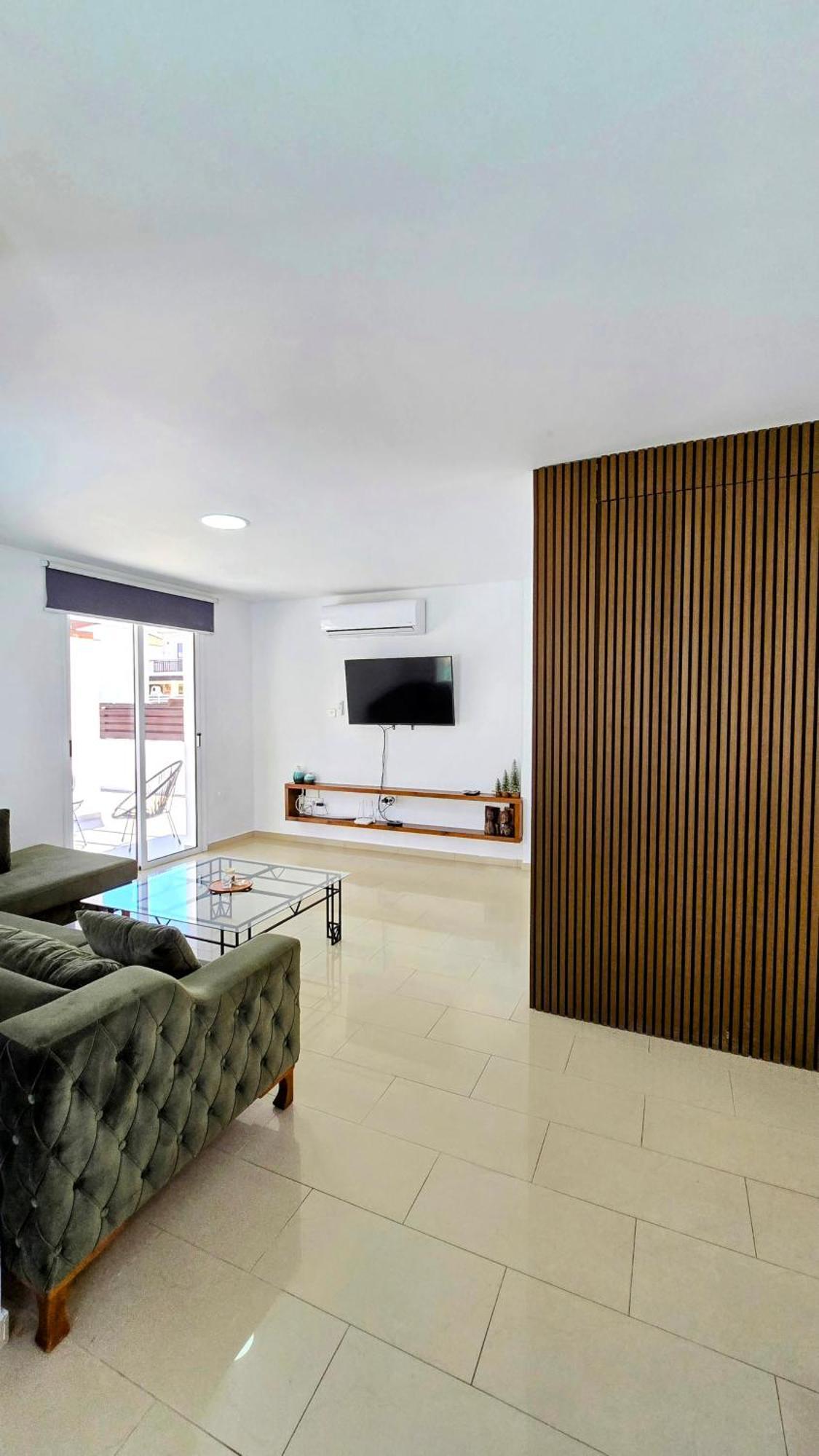Sweet Destiny Villa With Private Pool Ayia Napa Ngoại thất bức ảnh