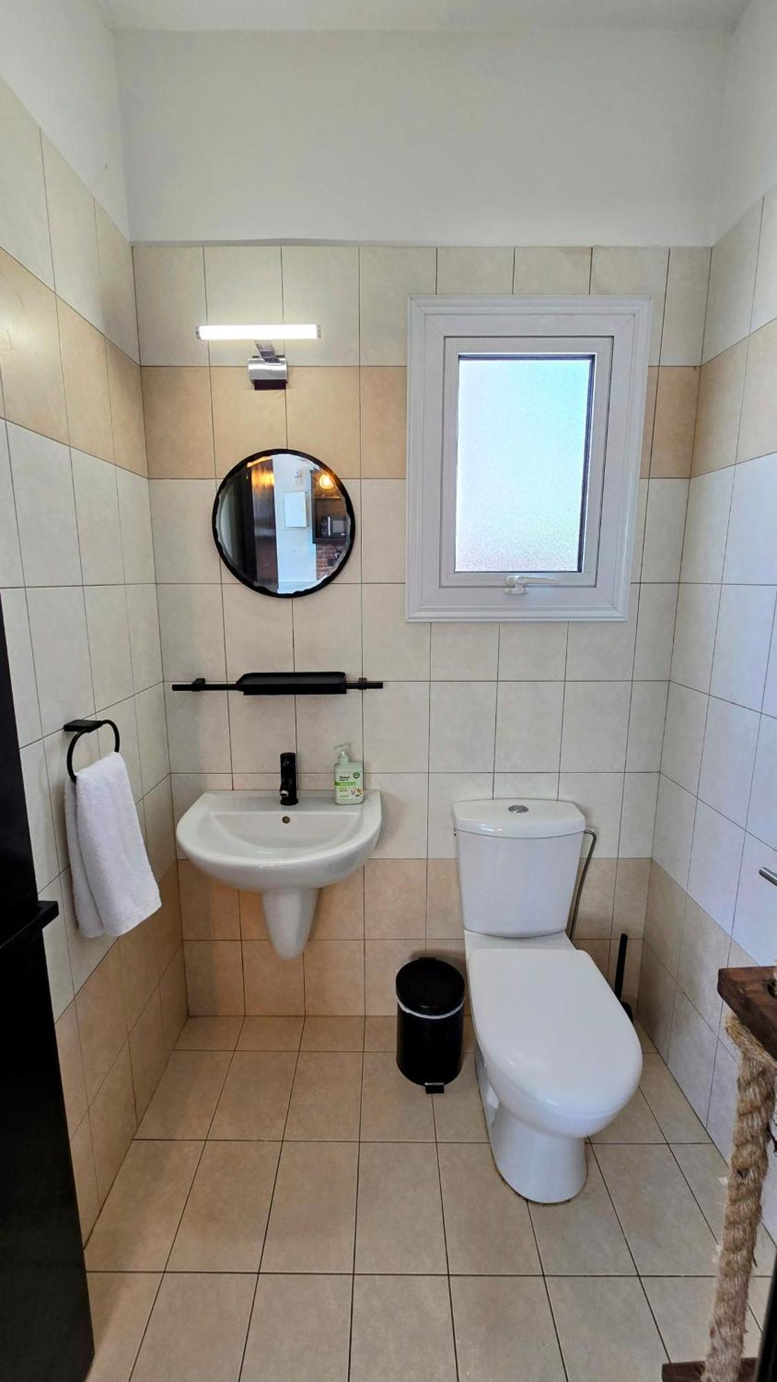 Sweet Destiny Villa With Private Pool Ayia Napa Ngoại thất bức ảnh