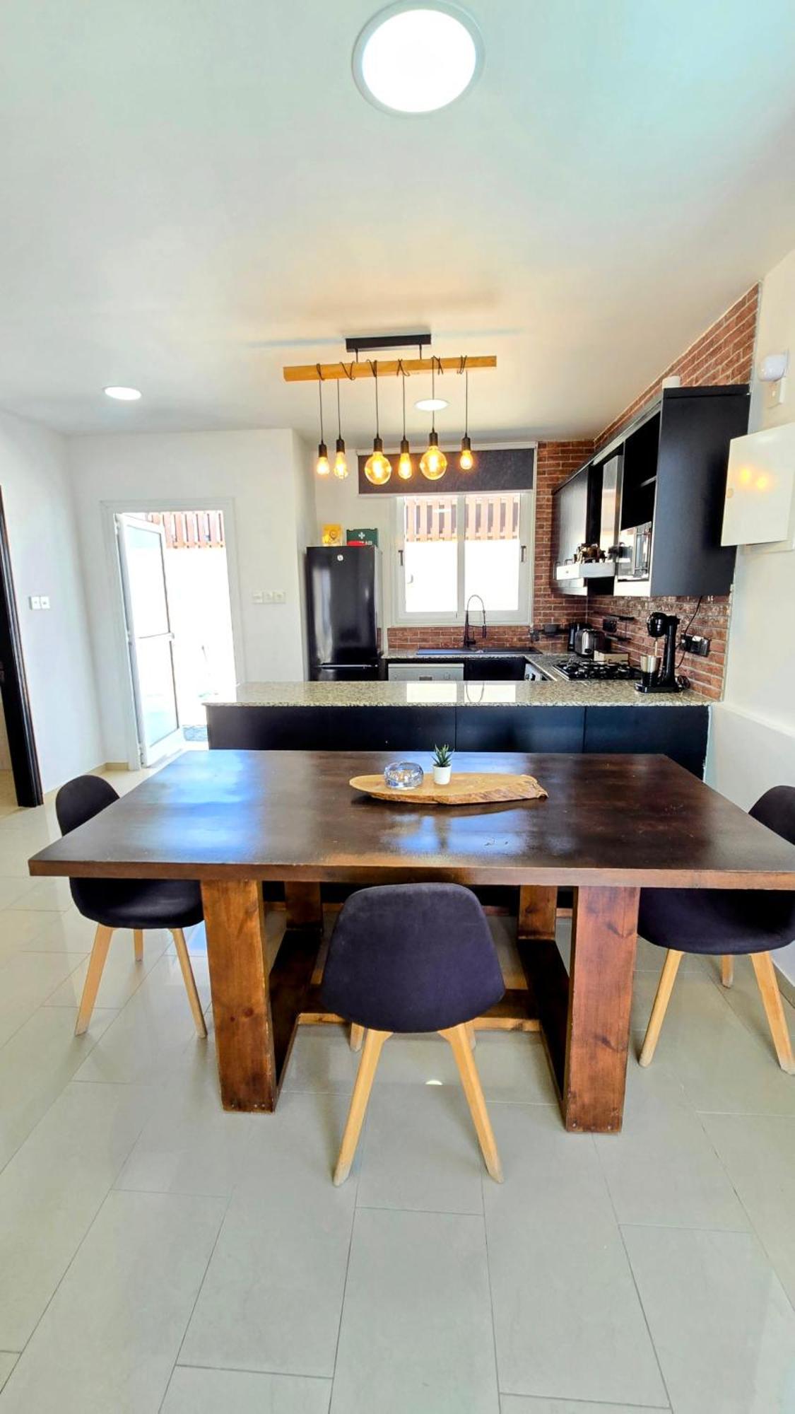 Sweet Destiny Villa With Private Pool Ayia Napa Ngoại thất bức ảnh