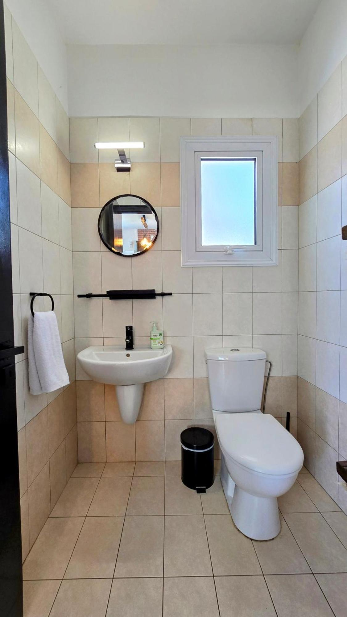 Sweet Destiny Villa With Private Pool Ayia Napa Ngoại thất bức ảnh