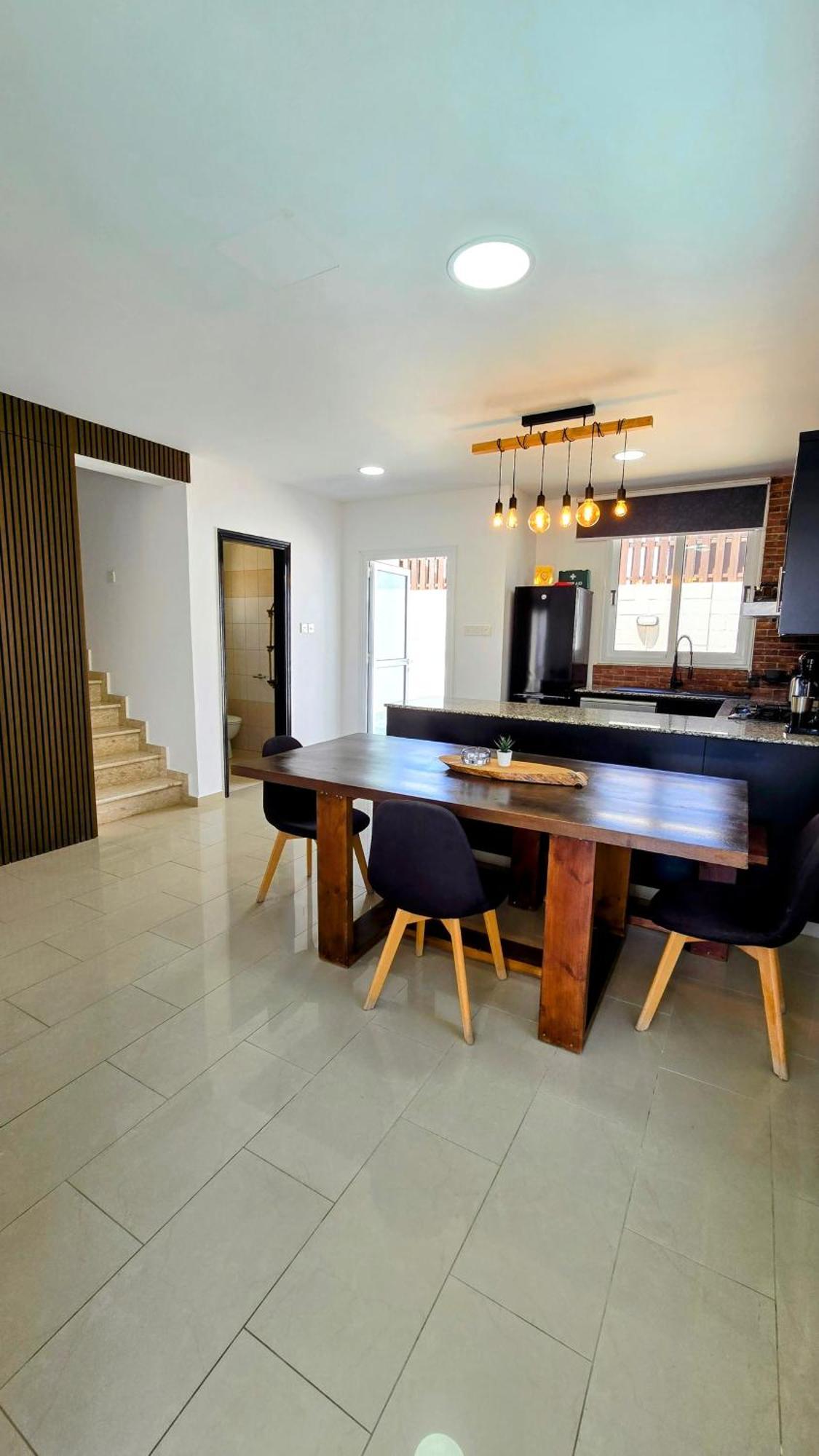 Sweet Destiny Villa With Private Pool Ayia Napa Ngoại thất bức ảnh