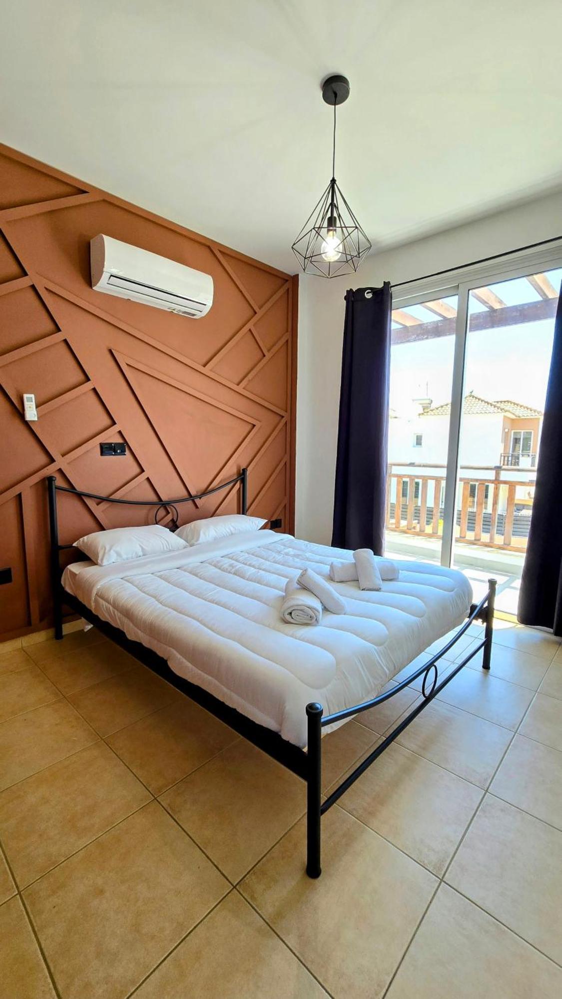 Sweet Destiny Villa With Private Pool Ayia Napa Ngoại thất bức ảnh