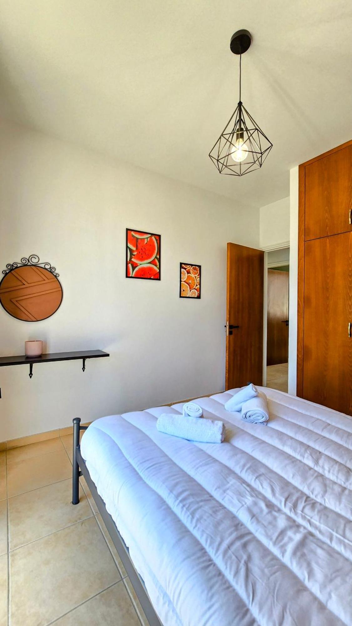 Sweet Destiny Villa With Private Pool Ayia Napa Ngoại thất bức ảnh