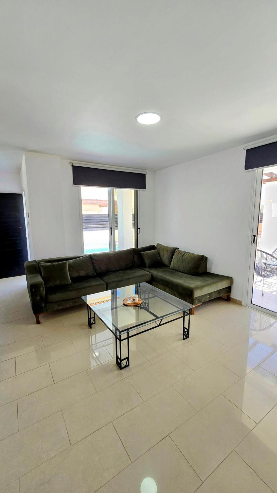 Sweet Destiny Villa With Private Pool Ayia Napa Ngoại thất bức ảnh